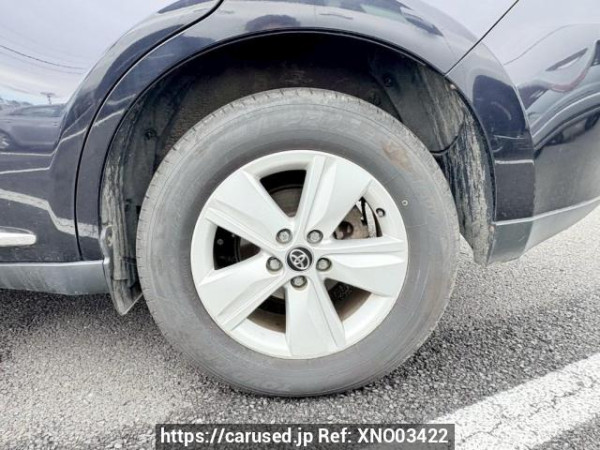 Used 2014 AT toyota harrier ZSU65W Image[33]