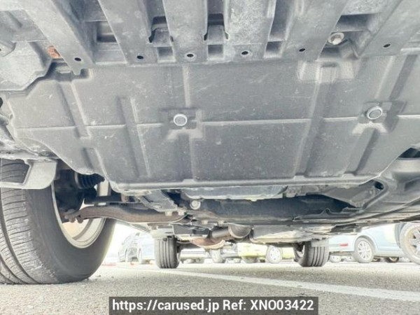 Used 2014 AT toyota harrier ZSU65W Image[34]