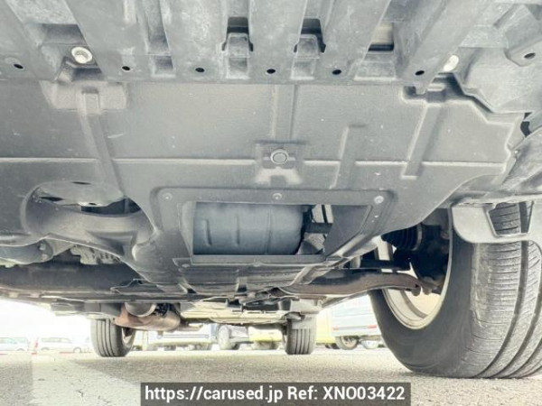 Used 2014 AT toyota harrier ZSU65W Image[35]