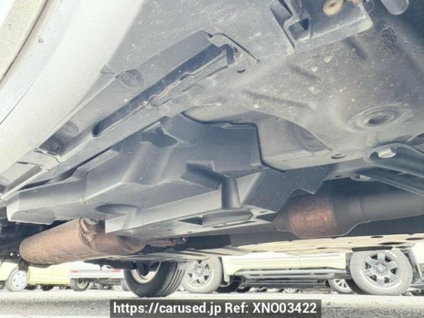 Used 2014 AT toyota harrier ZSU65W Image[36]