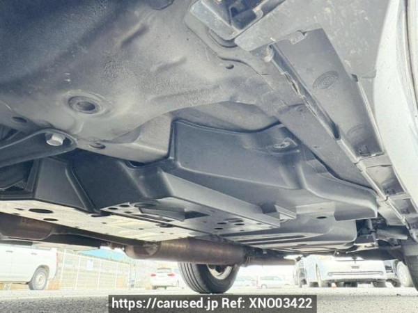 Used 2014 AT toyota harrier ZSU65W Image[37]