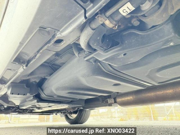 Used 2014 AT toyota harrier ZSU65W Image[38]