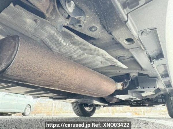 Used 2014 AT toyota harrier ZSU65W Image[39]