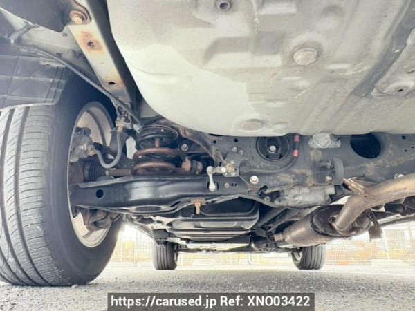 Used 2014 AT toyota harrier ZSU65W Image[40]