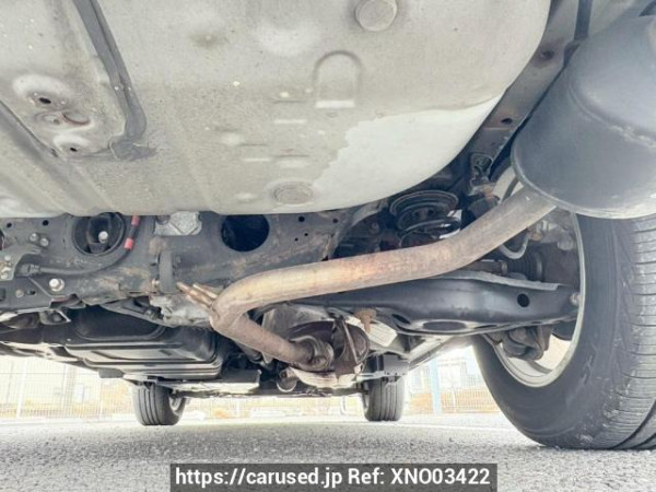 Used 2014 AT toyota harrier ZSU65W Image[41]