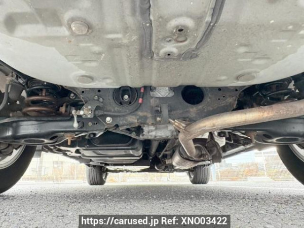 Used 2014 AT toyota harrier ZSU65W Image[42]