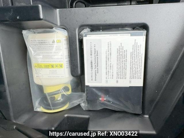 Used 2014 AT toyota harrier ZSU65W Image[43]