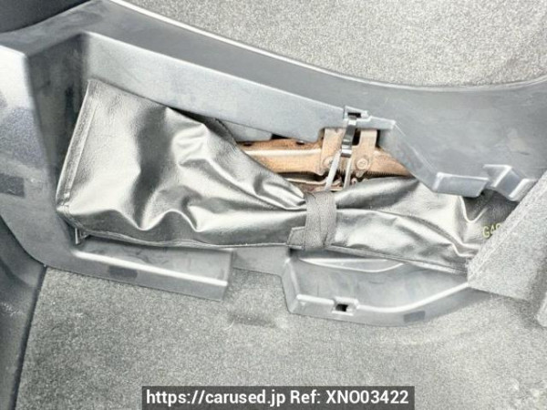 Used 2014 AT toyota harrier ZSU65W Image[44]