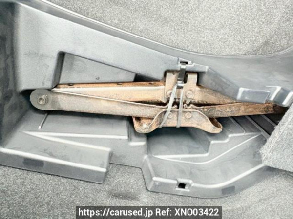 Used 2014 AT toyota harrier ZSU65W Image[45]