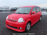 Used 2009 AT toyota sienta NCP81G Image[2]