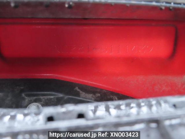 Used 2009 AT toyota sienta NCP81G Image[13]