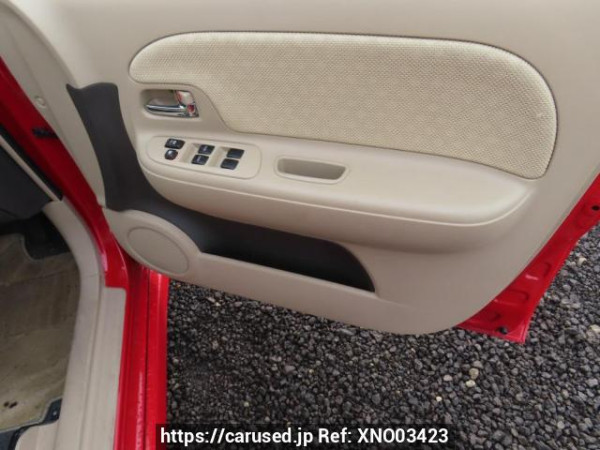 Used 2009 AT toyota sienta NCP81G Image[24]