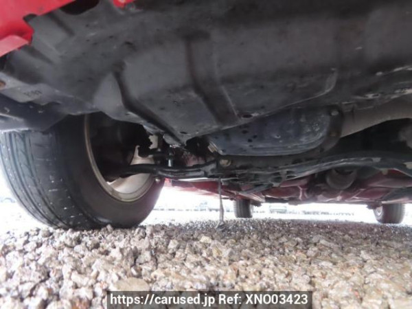 Used 2009 AT toyota sienta NCP81G Image[39]