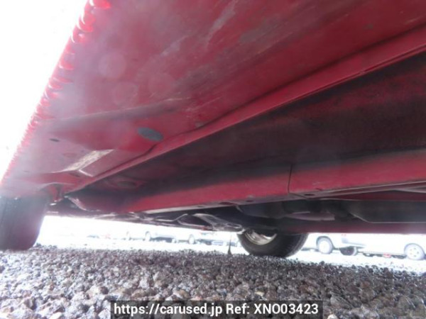 Used 2009 AT toyota sienta NCP81G Image[42]