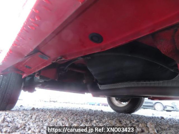 Used 2009 AT toyota sienta NCP81G Image[43]