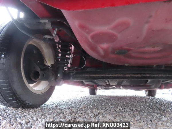 Used 2009 AT toyota sienta NCP81G Image[45]