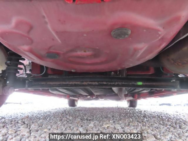 Used 2009 AT toyota sienta NCP81G Image[46]