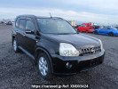 Nissan X-Trail NT31
