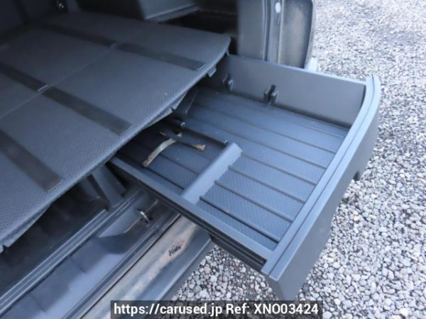 Used 2007 AT nissan x-trail NT31 Image[10]