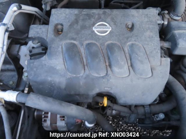 Used 2007 AT nissan x-trail NT31 Image[12]