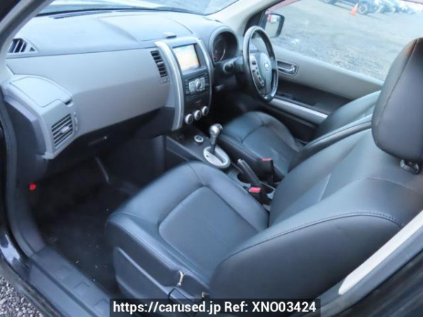 Used 2007 AT nissan x-trail NT31 Image[16]