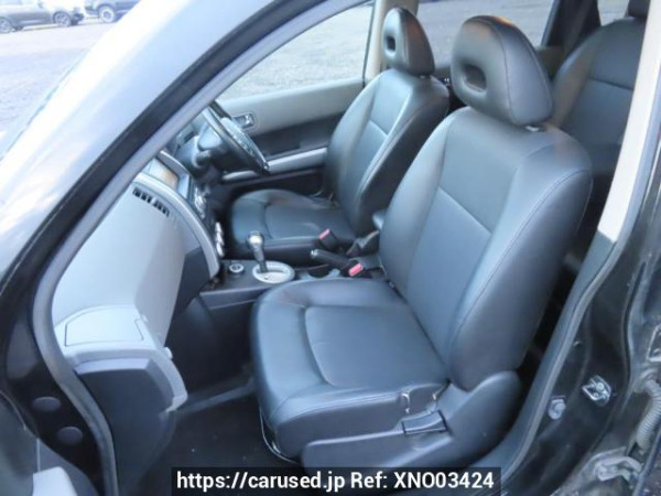Used 2007 AT nissan x-trail NT31 Image[17]