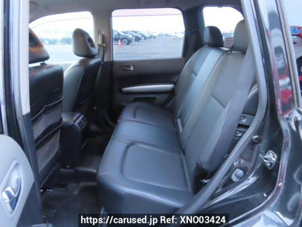 Used 2007 AT nissan x-trail NT31 Image[19]