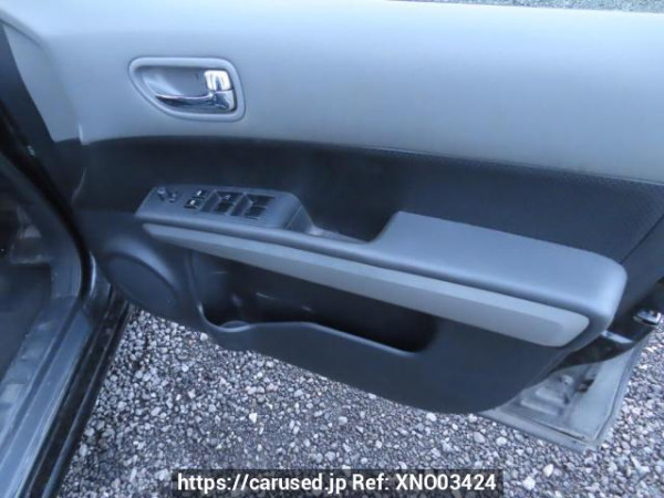 Used 2007 AT nissan x-trail NT31 Image[20]