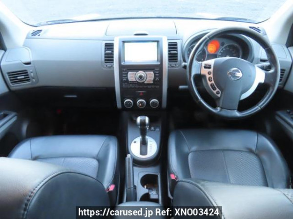 Used 2007 AT nissan x-trail NT31 Image[21]
