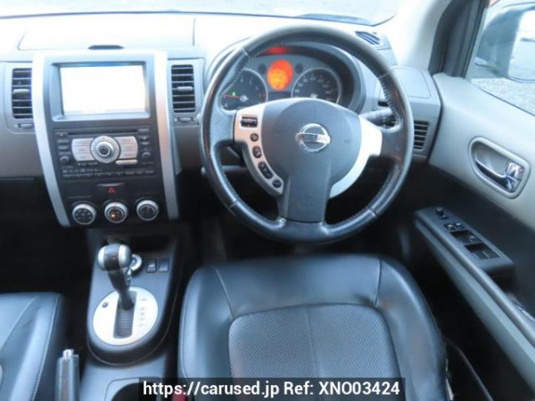 Used 2007 AT nissan x-trail NT31 Image[23]