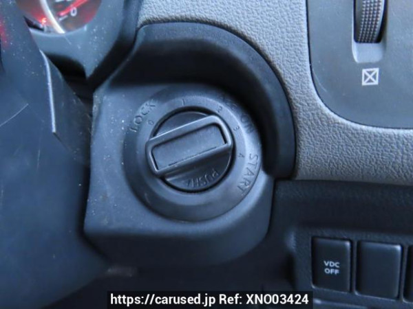 Used 2007 AT nissan x-trail NT31 Image[24]