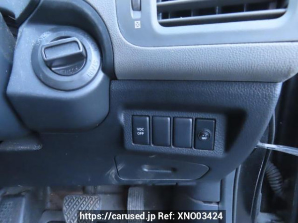 Used 2007 AT nissan x-trail NT31 Image[25]
