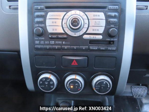 Used 2007 AT nissan x-trail NT31 Image[29]