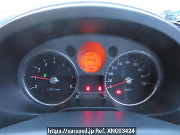 Used 2007 AT nissan x-trail NT31 Image[32]