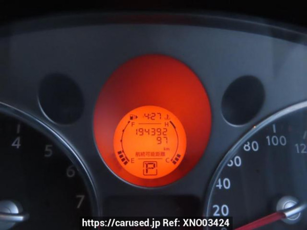 Used 2007 AT nissan x-trail NT31 Image[33]