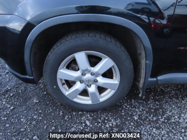 Used 2007 AT nissan x-trail NT31 Image[35]