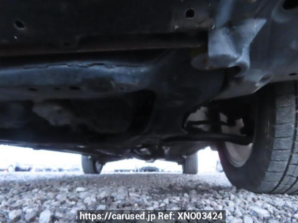 Used 2007 AT nissan x-trail NT31 Image[39]
