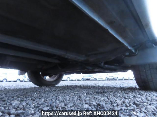 Used 2007 AT nissan x-trail NT31 Image[40]