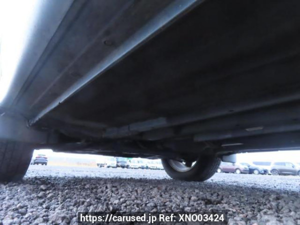 Used 2007 AT nissan x-trail NT31 Image[41]