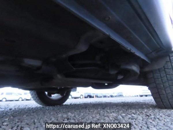 Used 2007 AT nissan x-trail NT31 Image[43]