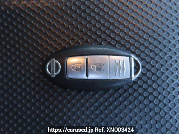 Used 2007 AT nissan x-trail NT31 Image[47]