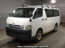 Used 2008 MT toyota regiusace-van KDH206V Image[0]