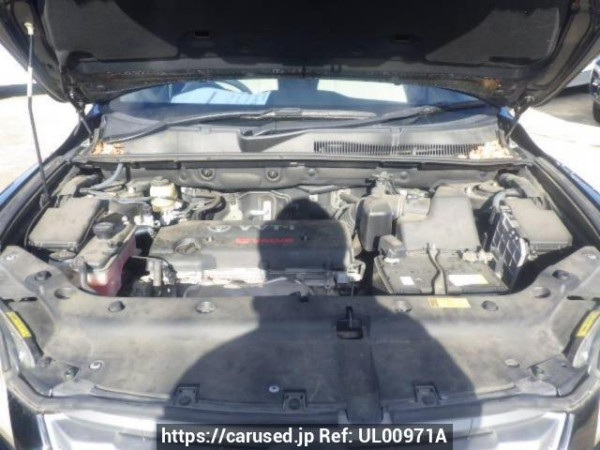 Used 2007 AT toyota vanguard ACA33W Image[9]