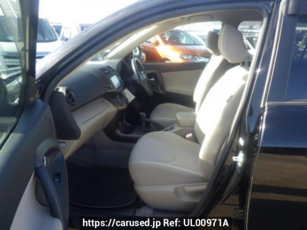 Used 2007 AT toyota vanguard ACA33W Image[12]