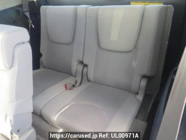 Used 2007 AT toyota vanguard ACA33W Image[15]