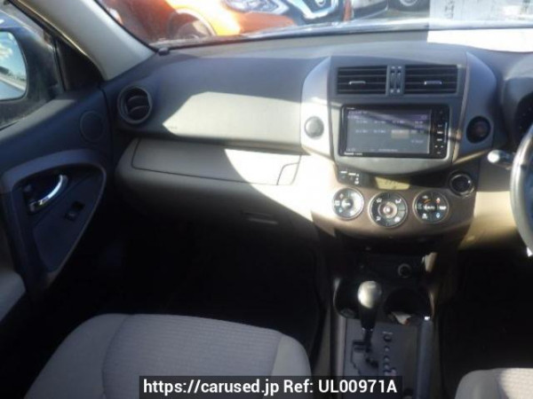 Used 2007 AT toyota vanguard ACA33W Image[17]