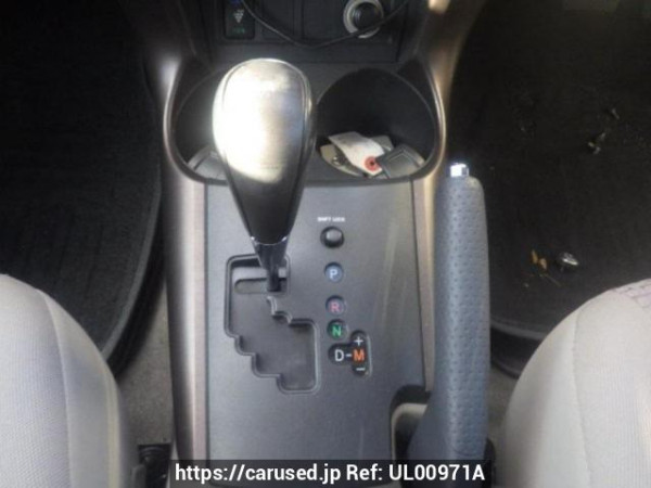 Used 2007 AT toyota vanguard ACA33W Image[21]
