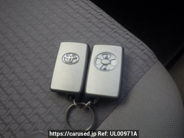 Used 2007 AT toyota vanguard ACA33W Image[25]