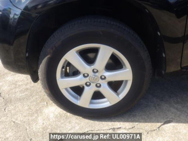 Used 2007 AT toyota vanguard ACA33W Image[27]