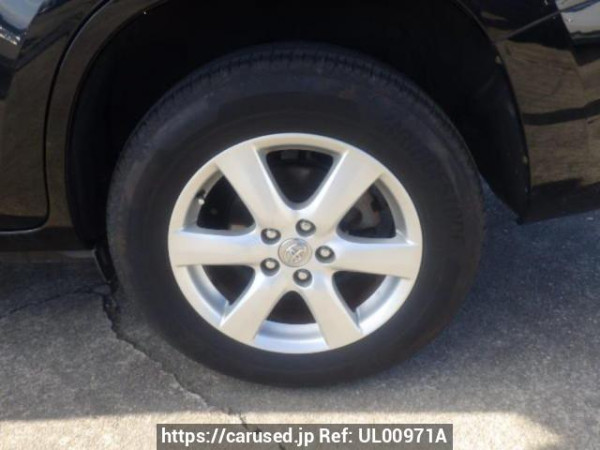 Used 2007 AT toyota vanguard ACA33W Image[29]